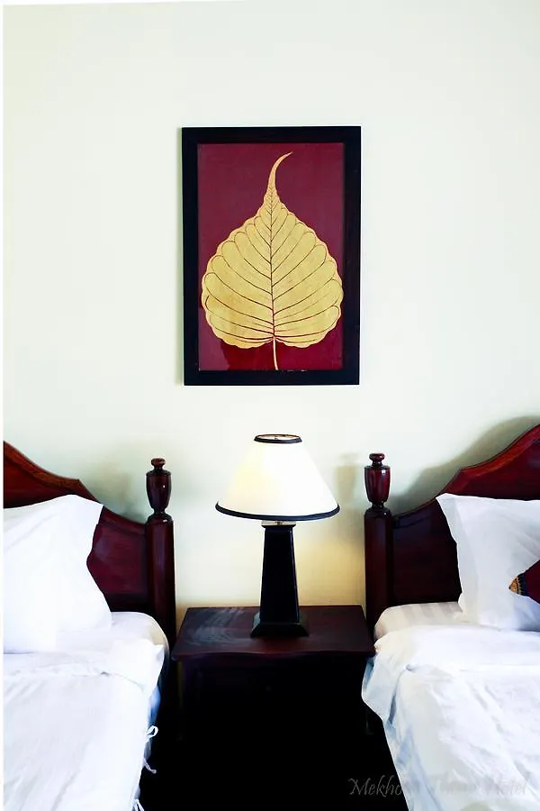 Mekong Theme Hotel Luang Prabang