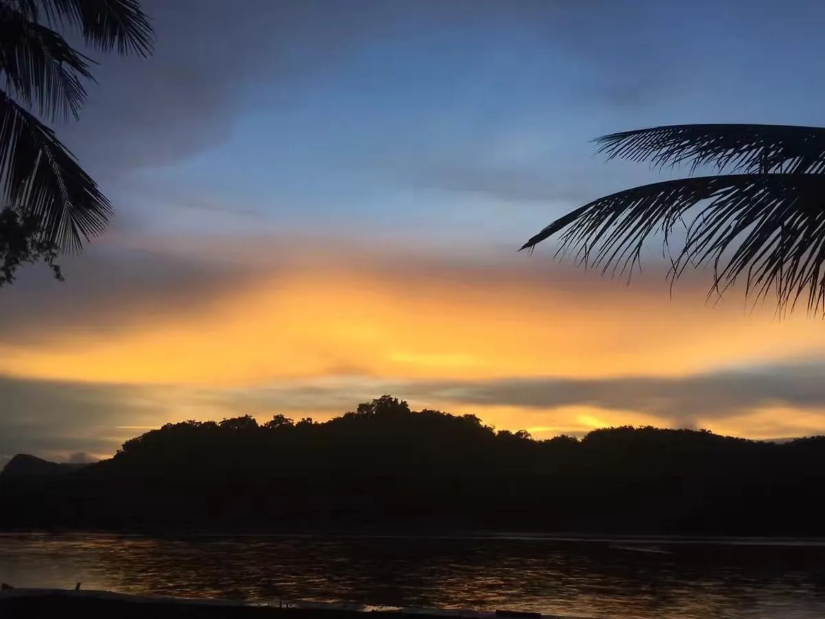 Mekong Theme Hotel Luang Prabang