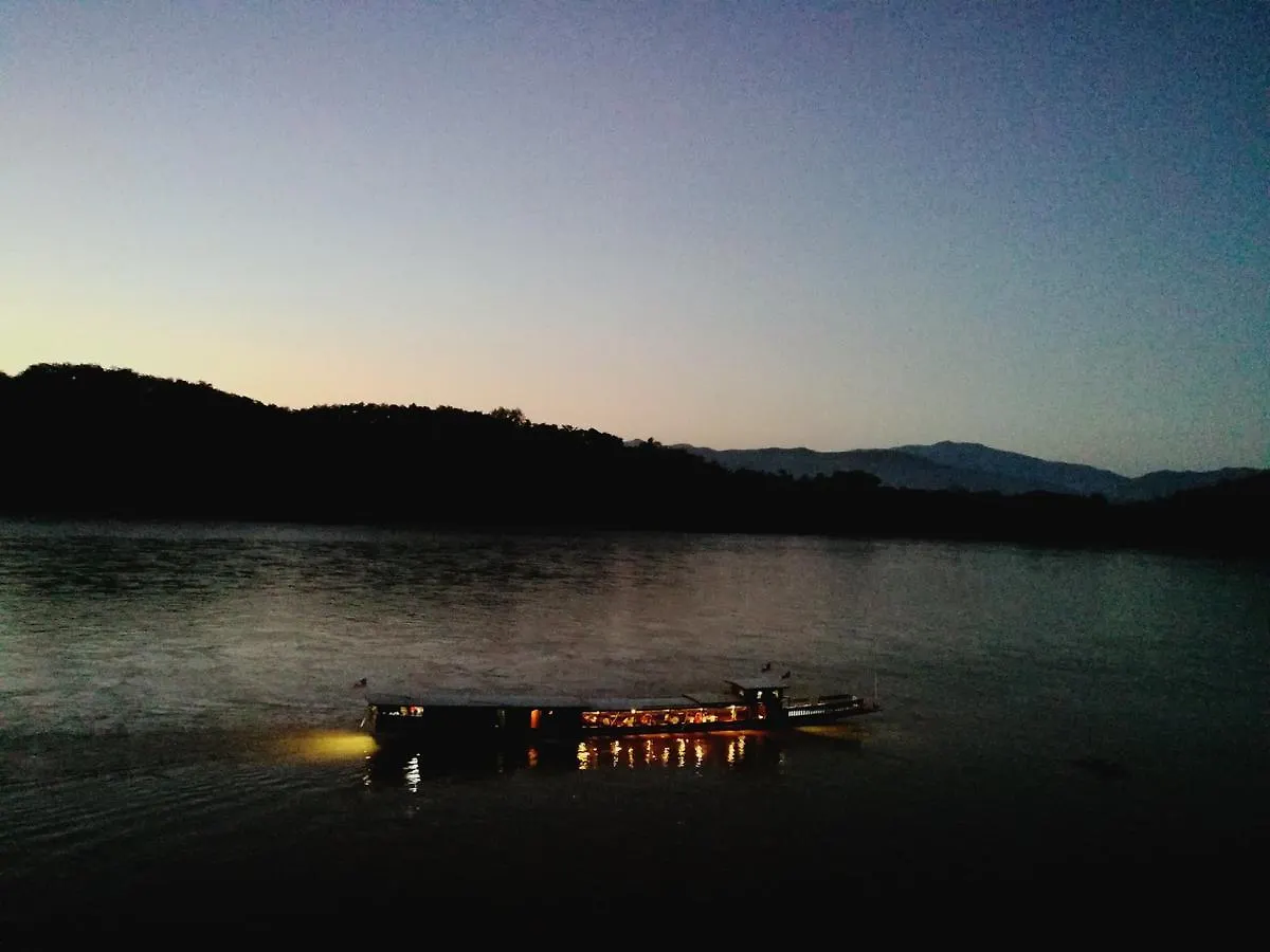 Mekong Theme Hotel Luang Prabang Laos
