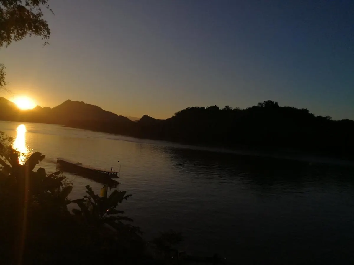 Mekong Theme Hotel Luang Prabang 0*,  Laos