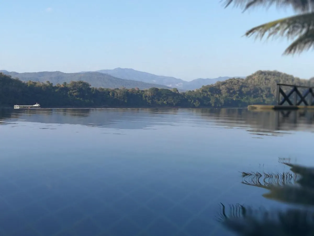 Mekong Theme Hotel Luang Prabang